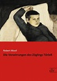 Die Verwirrungen des Zöglings Törleß (Buch (kartoniert)), Robert Musil