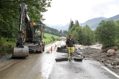 #pinzgau instagram videos and photos. Katastrophenfonds: Glemmtal erhält Löwenanteil für ...