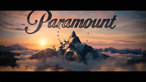 Paramount Pictures 100th Anniversary Logo 1080p Youtube