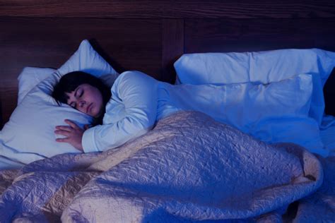 Exposure To Artificial Light During Sleep May Increase Risk Of Heart