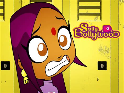 Prime Video Sally Bollywood