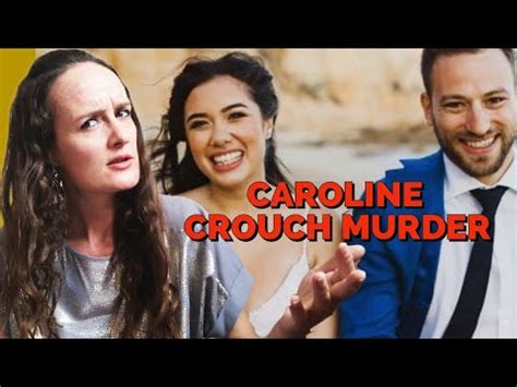 Husband babis anagnostopoulos explains why he fabricated burglary plot. CAROLINE CROUCH MURDER - BODY LANGUAGE ANALYSIS OF KILLER ...