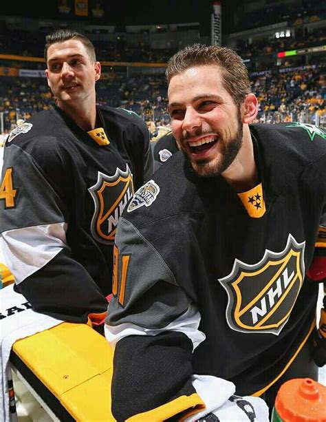 Jamie Benn And Tyler Seguin At The Nhl All Star Game Dallas Stars