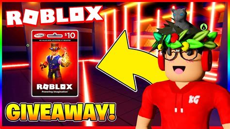 Payment methods like, visa, mastercard, maestro, diners 🔴 ROBLOX JAILBREAK! | ROBUX GIFT CARD GIVEAWAY! | Roblox ...