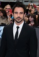 Emun Elliott Picture 3 - Prometheus UK Film Premiere - Arrivals