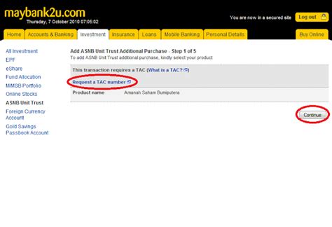 It brings convenience to customers so that they do not have to perform manual bank transfer to you. ape citer plak nie!: How To Transfer Money From Maybank2u ...
