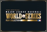 Best Buy: The Official World Series Film Collection [DVD]