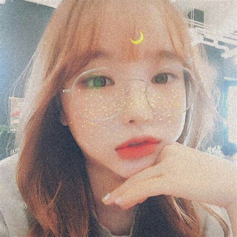 ㅡ Pinterest Milkytaetae ㅡ Icon Ulzzang Girl Coreana Fofa Garotas Fofas Menina Coreana