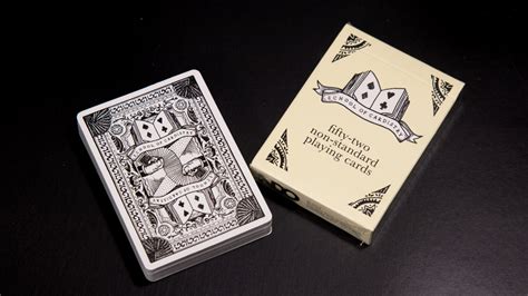 We did not find results for: School of Cardistry Deck | BOMBMAGIC