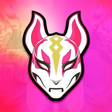 You can purchase the skin when it comes to fortnite on january 16 at 7 p.m. Pin de Zootopia Fans 2 em Art | Mascara anbu, Papéis de ...