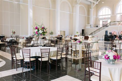 The Classic Center Venue Athens Ga Weddingwire