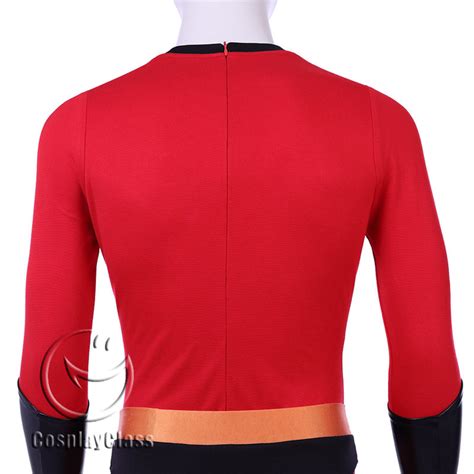 The Incredibles 2 Mr Incredible Bob Parr Cosplay Costume Cos11906 7