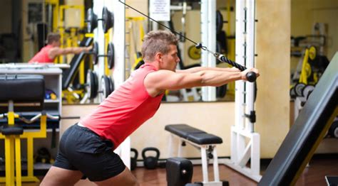 5 Triceps Exercise Tips To Boost Growth Muscle And Fitness