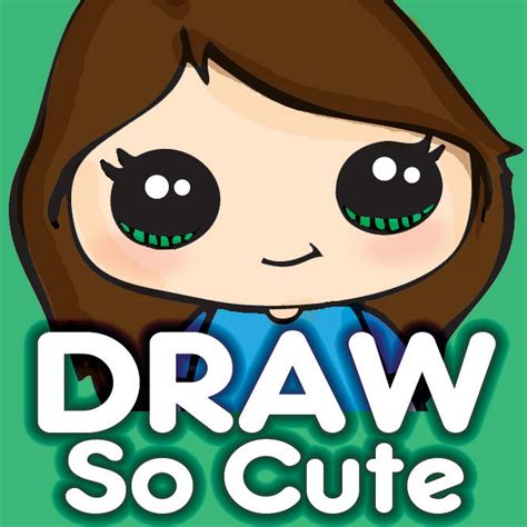 16 draw so cute easy drawings
