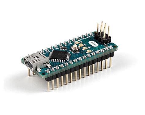 Most arduinos have a reference of 5v, 15v on an arduino mega, and 7v on the arduino mini and nano. Arduino types and specifies Arduino Tutorial 02 ~ learn ...