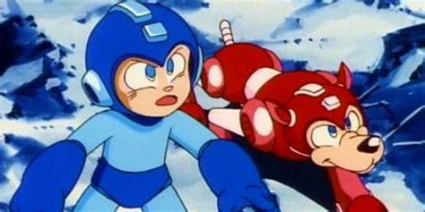 Mega Man 1994 Tv Series ~ Complete Wiki Ratings Photos Videos