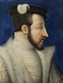 Paseando por la Historia: La muerte de Enrique II de Francia