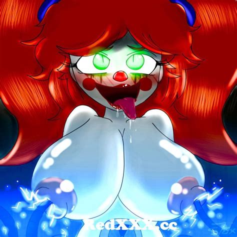 Circus Baby Shock Lover Rp Scenario Circus Baby Is Playing With Some