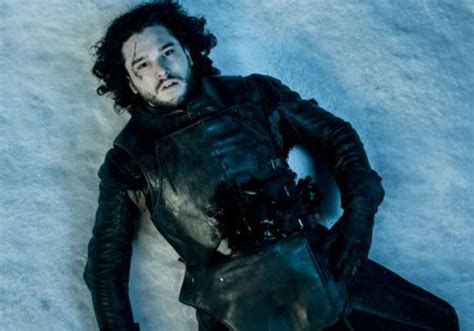 The actor said his year after the scene was broadcast 'wasn't a very good time' in his life. Game Of Thrones Star Kit Harington Opens Up About The ...