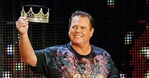 Wrestler Jerry 'The King' Lawler hits Gallatin
