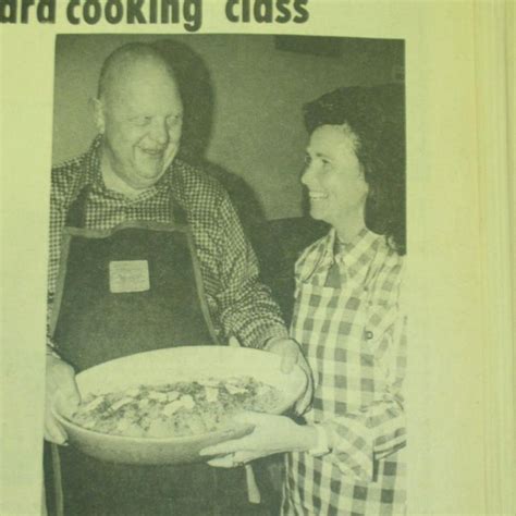 My Mother In Law At A Cooking Class Seaside High Babe With James