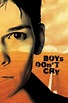 Boys Don't Cry DVD Release Date