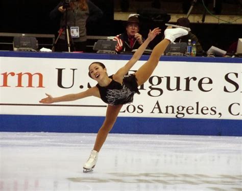 She has been married to werner perathoner since october 15, 2006. Michelle Kwan Weight Height Measurements Bra Size Ethnicity