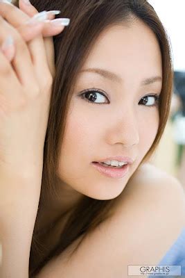 Asian Entertainment Culture Rika Aiuchi Sexy Hot Japanese Idol Girl