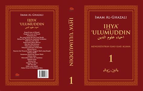 Download Terjemahan Kitab Ihya Ulumuddin Pdf
