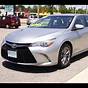 Tires For 2017 Toyota Camry Se