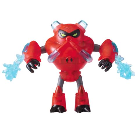 Share the best gifs now >>>. Køb Ben 10 - Basis Figur - Overflow