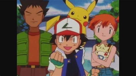 Why Ash Should Go Back To Kanto Pokémon Amino
