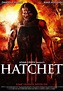 HATCHET III – New Theatrical Poster | Rama's Screen