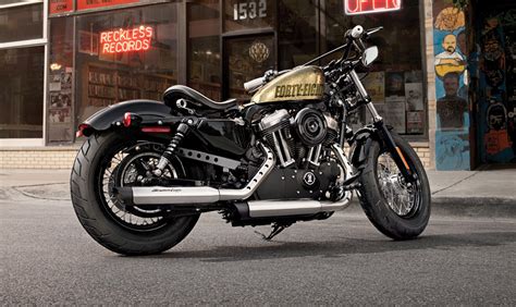 I'm with you on all your likes i have 2017 48 sportster 48. Harley Davidson Forty Eight 2013 XL1200X Review ~ Harley ...