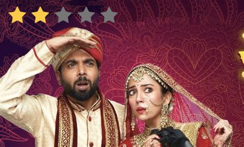 The Great Weddings Of Munnes Review A Sexist Comedy Of Errors