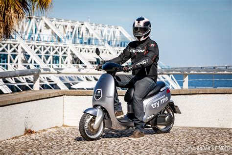 teste ecooter e1r a solução inteligente para a mobilidade urbana test drives andar de moto