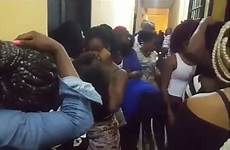 nigeria ghanaian prostitutes arrested nigerian weija