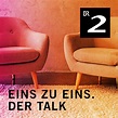 Eins zu Eins. Der Talk · Podcast in der ARD Audiothek