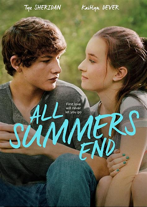 Brooklyn is the center of the world. All Summers End (2017) Full Movie Watch Online Free ...