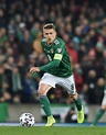 Rangers ace Steven Davis on verge of equalling all-time Northern ...