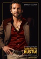 American Hustle Movie Poster - #146585