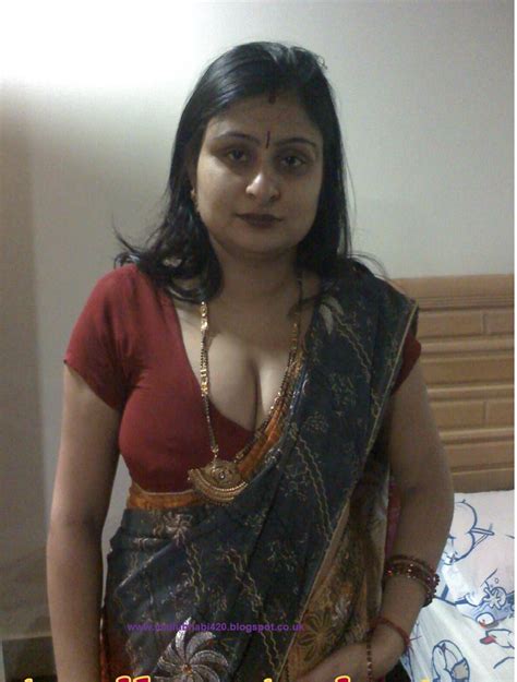 Nesha Jawani Ki Mallu Bhabhi Hot In Red Tight Blouse Hot Pictures Images