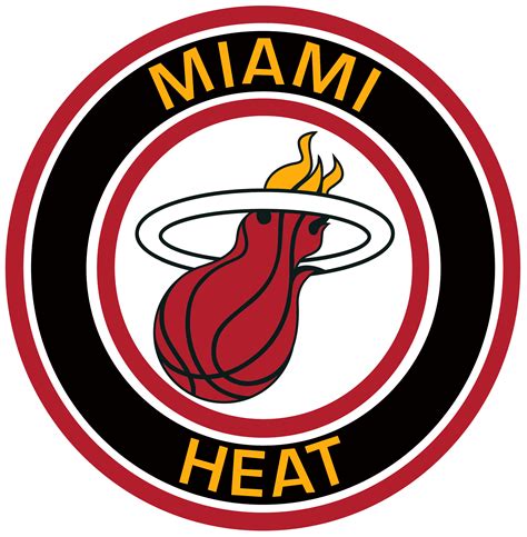 Miami Heat Logo Stock Illustrations 88 Miami Heat Logo Stock Clip