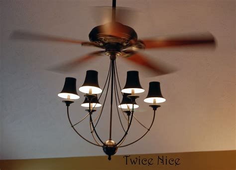 Light kits for outdoor ceiling fans. 80+ Ideas for Unusual Ceiling Fans - TheyDesign.net ...