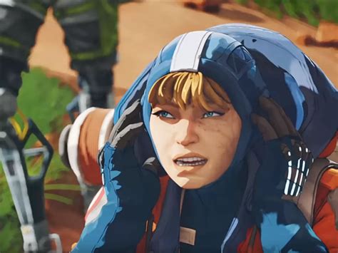 Respawn Entertainment Rilis Trailer Dari Game Apex Legends Season 2