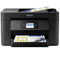 Installation à partir des pilotes du site epson : Télécharger Pilote Epson WF-3725DWF. Logiciel d'imprimante ...