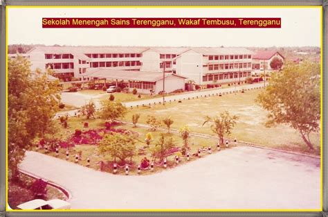 Kuala terengganu travel forum kuala terengganu photos kuala terengganu map kuala terengganu guide. Sekolah Menengah Sains Terengganu: Mukaddimah