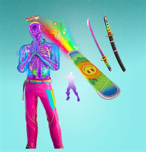 Fortnite J Balvin Bundle Pro Game Guides