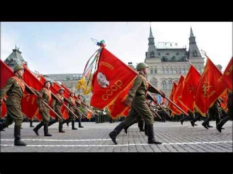 The Red Army Choir Kalinka Youtube