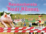 Amazon.de: Rennschwein Rudi Rüssel ansehen | Prime Video